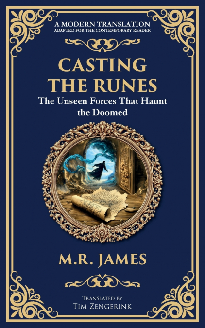 Casting the Runes