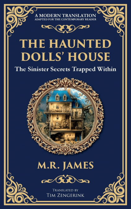 The Haunted Dolls’ House