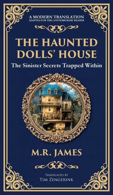 The Haunted Dolls’ House