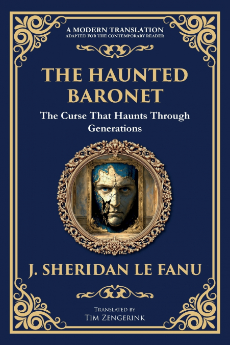 The Haunted Baronet