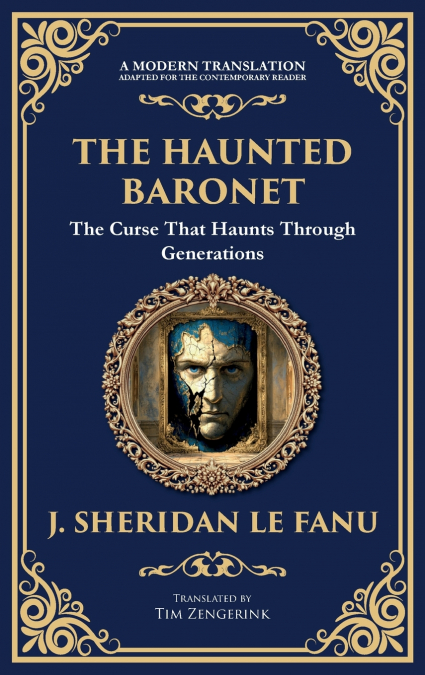 The Haunted Baronet