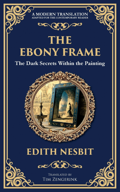 The Ebony Frame