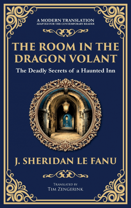 The Room in the Dragon Volant
