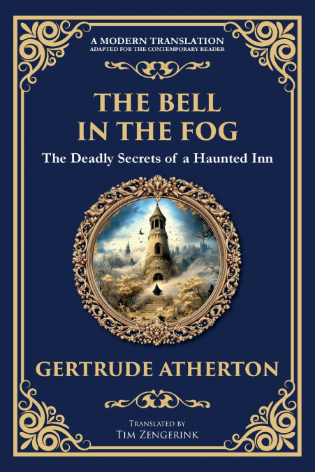 The Bell in the Fog