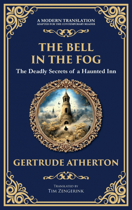 The Bell in the Fog
