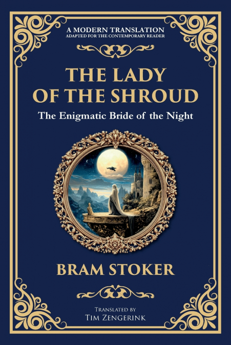 The Lady of the Shroud