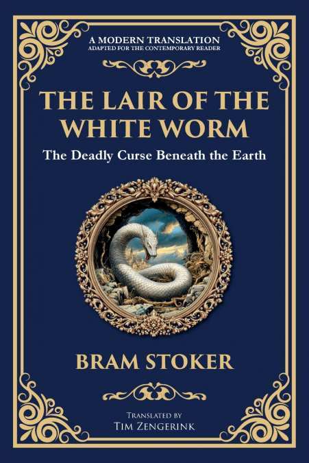 The Lair of the White Worm