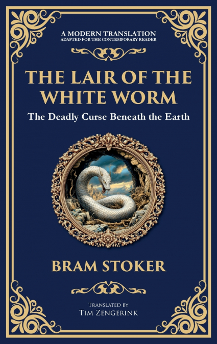 The Lair of the White Worm