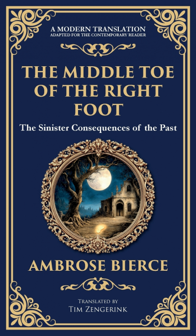 The Middle Toe of the Right Foot