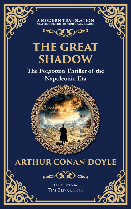 The Great Shadow