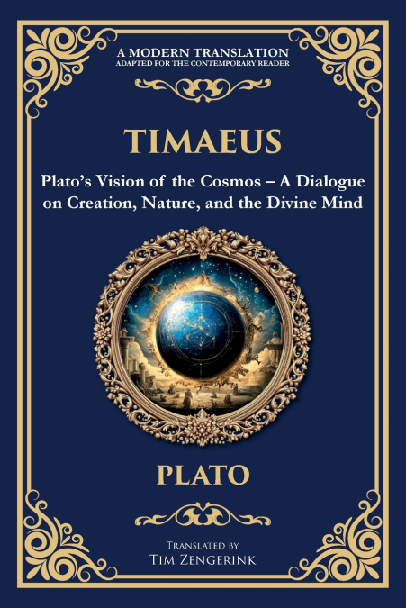 Timaeus