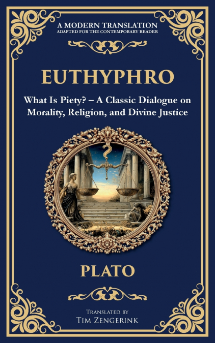 Euthyphro