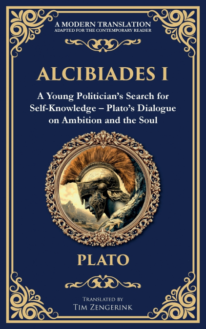 Alcibiades I