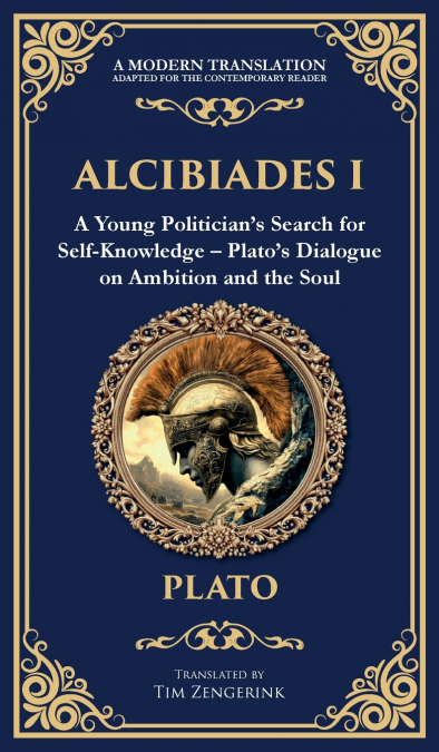 Alcibiades I