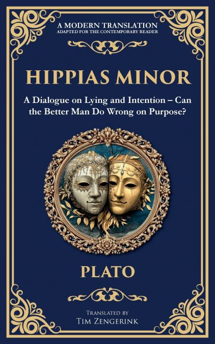 Hippias Minor