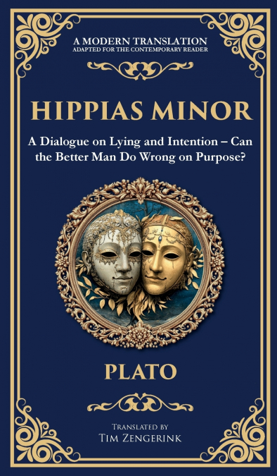 Hippias Minor