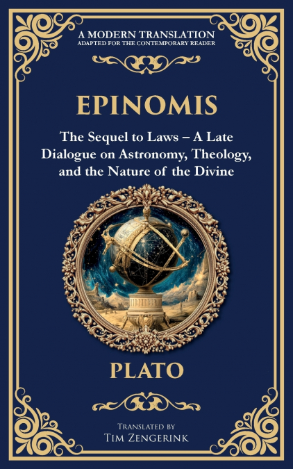 Epinomis