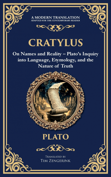 Cratylus