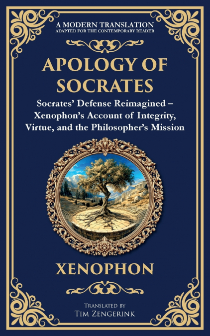 Apology of Socrates