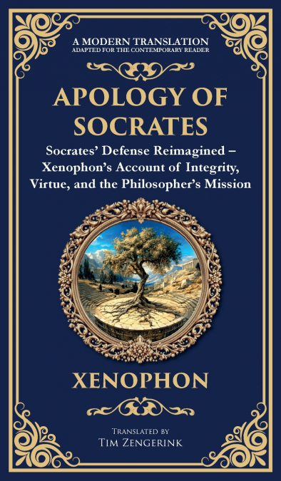 Apology of Socrates