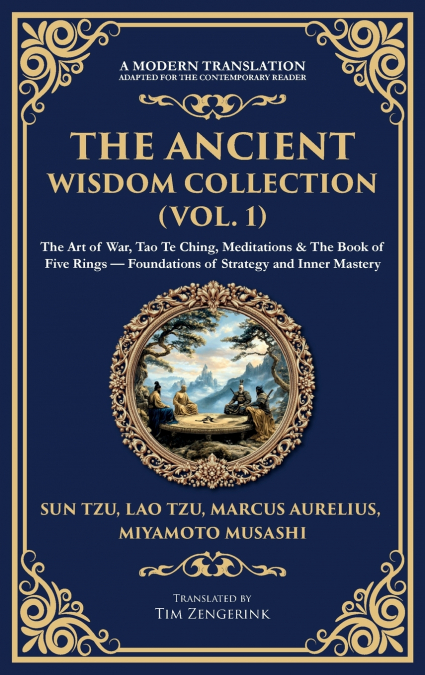 The Ancient Wisdom Collection (Vol. 1)