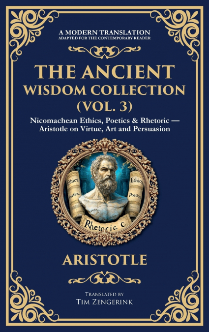 The Ancient Wisdom Collection (Vol. 3)