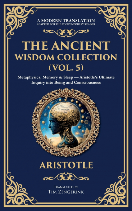 The Ancient Wisdom Collection (Vol. 5)