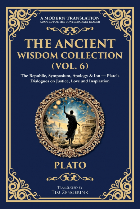 The Ancient Wisdom Collection (Vol. 6)