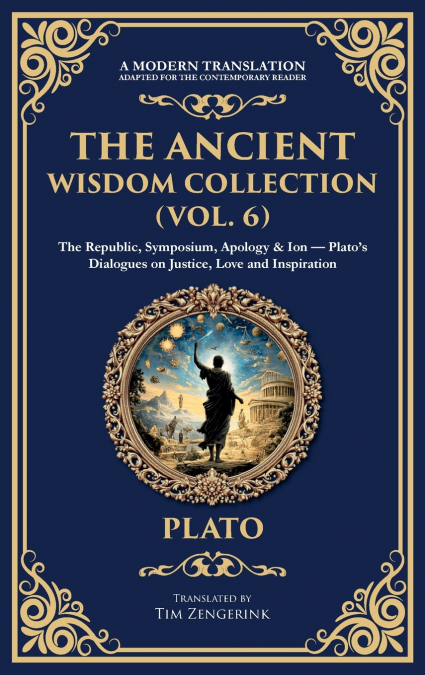 The Ancient Wisdom Collection (Vol. 6)