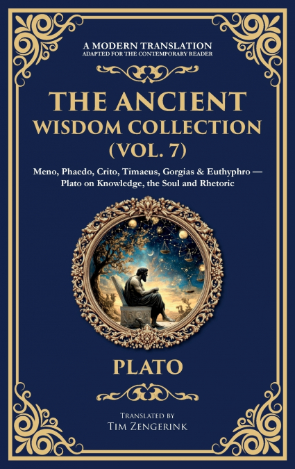 The Ancient Wisdom Collection (Vol. 7)