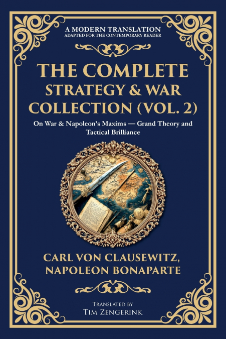 The Complete Strategy & War Collection (Vol. 2)