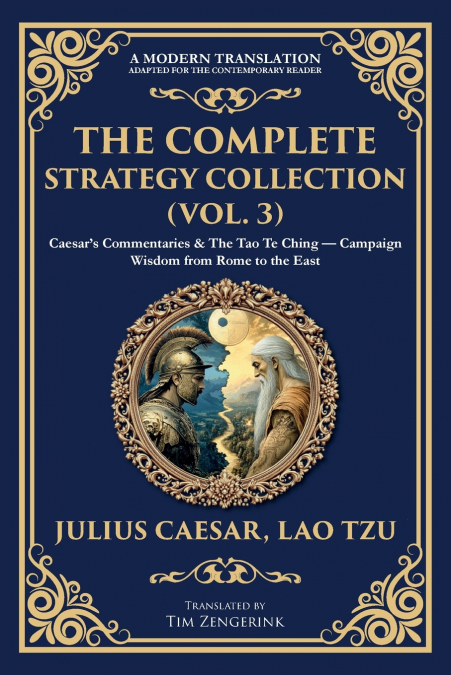 The Complete Strategy Collection (Vol. 3)