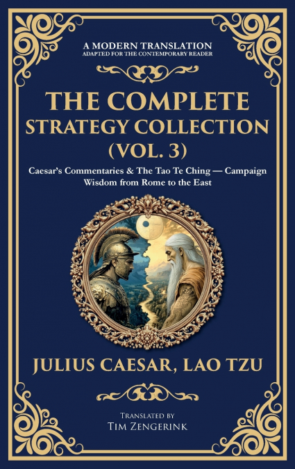 The Complete Strategy Collection (Vol. 3)