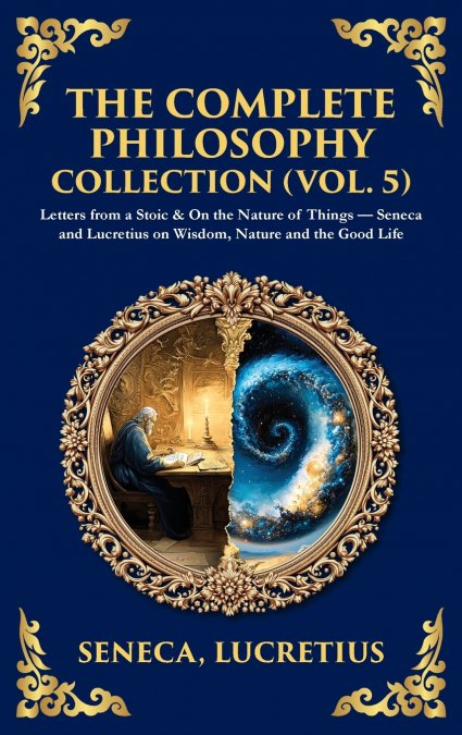 The Complete Philosophy Collection (Vol. 5)