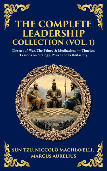 The Complete Leadership Collection (Vol. 1)