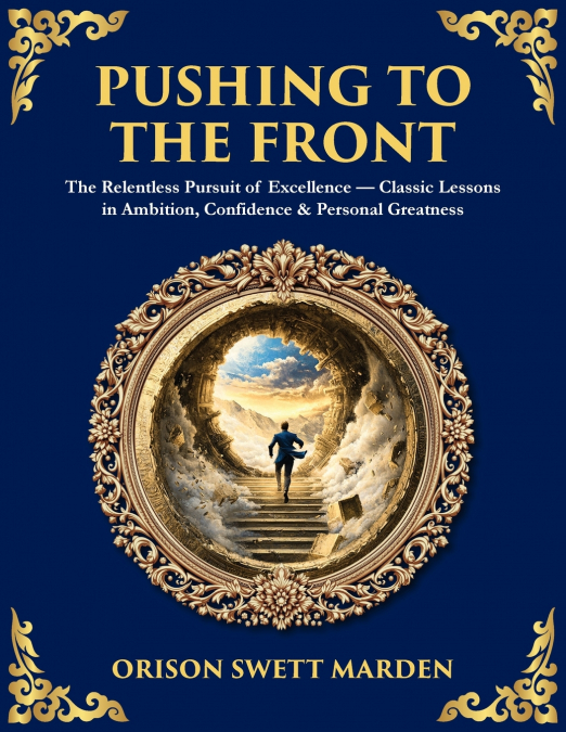 Pushing to the Front