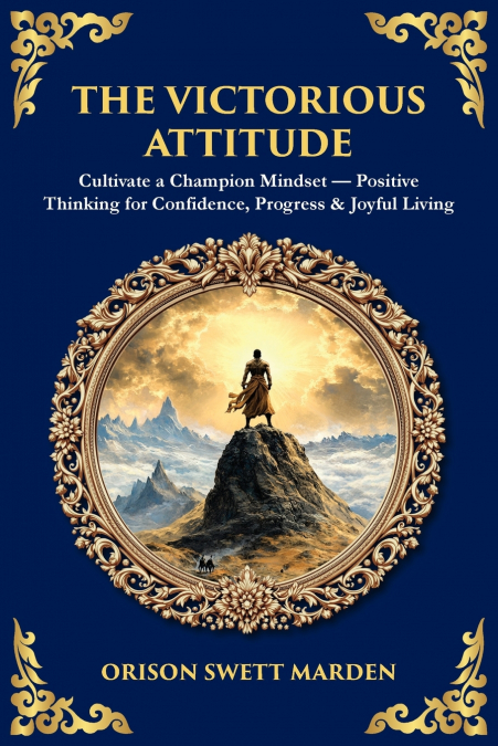 The Victorious Attitude