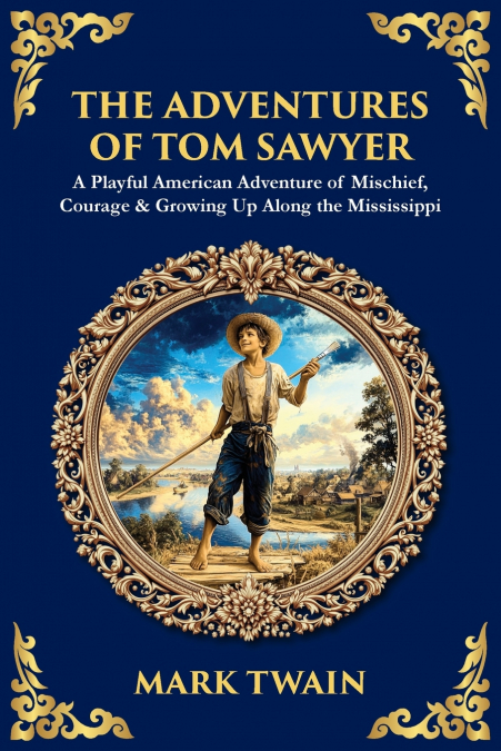 The Adventures of Tom Sawyer