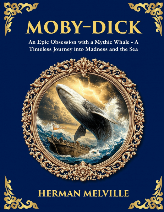 Moby-Dick