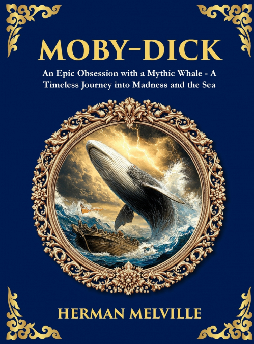 Moby-Dick