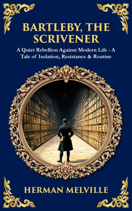 Bartleby, the Scrivener