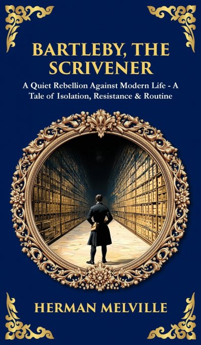 Bartleby, the Scrivener