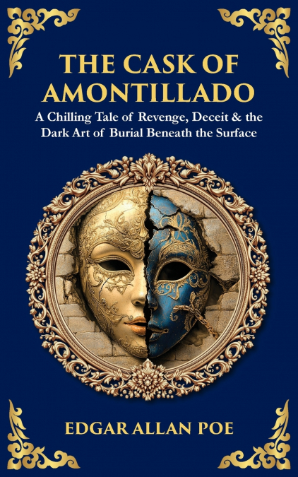 The Cask of Amontillado