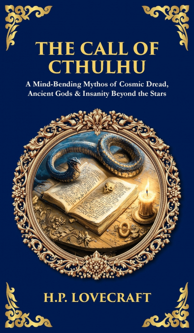 The Call of Cthulhu