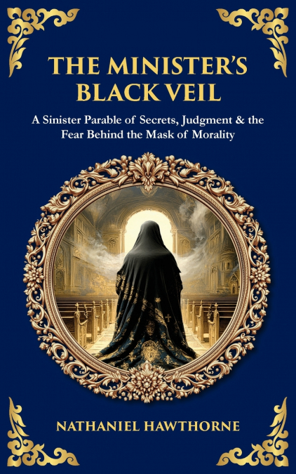 The Minister’s Black Veil
