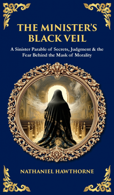 The Minister’s Black Veil