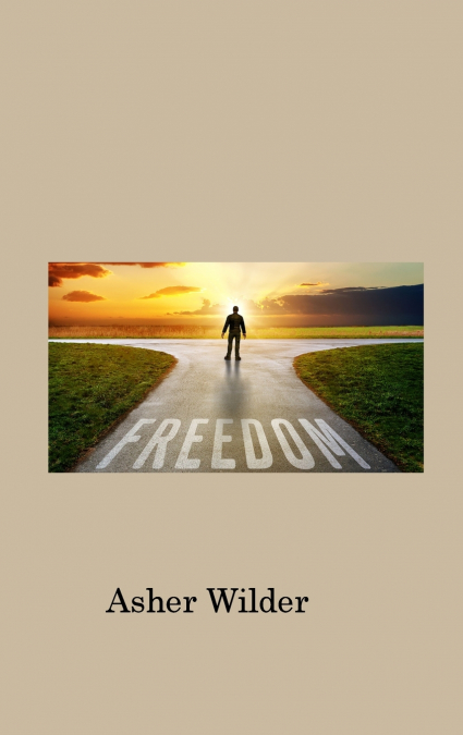 THE PATH TO FREEDOM