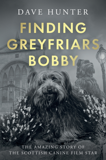 Finding Greyfriars Bobby