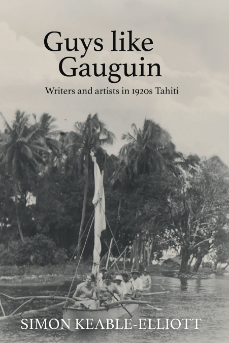 Guys like Gauguin
