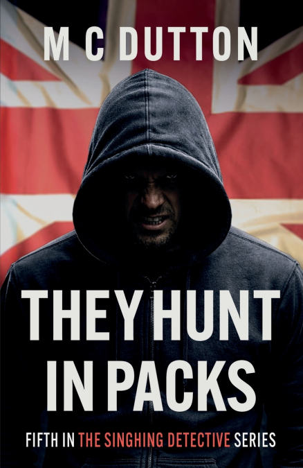 They Hunt in Packs
